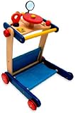 Eigenschaften i`m Toy / Baby-Spielauto