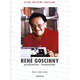 Ren� Goscinny, Profession humoristepar Vidal/Goscinny/Gaume