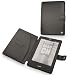 Produkt-Bild: Tradition Lederetui f&uuml;r Kobo Touch by Fnac (Flip Type, Perpetual Black)