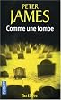 Comme une tombe
