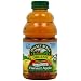 Walnut Acres Organic Juice, Harvest Apple with Calcium, 32-Ounce Bottles (Pack of 4)