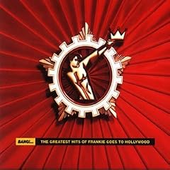 Bang!...The Greatest Hits of Frankie Goes to Hollywood