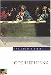 The Navarre Bible: St Paul's Letters to the Corinthians