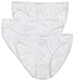 Fruit of the Loom Women's 3-Pack Bikini Panties