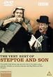 The Very Best of Steptoe and Son [1962] [DVD]