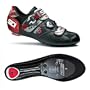 Sidi Ergo 1 Carbon Mesh Cycling Shoe (Black)