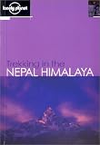 Trekking in the Nepal Himalaya.