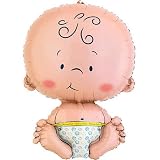 Baby Balloon, 26