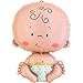 Baby Balloon, 26"
