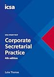 Corporate secretarial practice