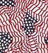 Pet Supplies : Tossed American Flag Bandana