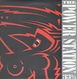 S/T LP CANADIAN CAPITOL 1985