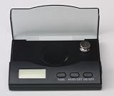 Model 20 Extra-High Resolution Audiophile Grade Tracking Scale