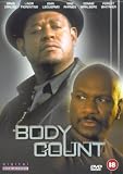 Review Digital Entertainment Ltd  / Body Count [1998]