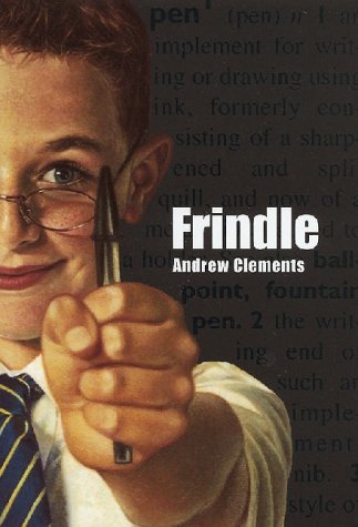 Frindle Frindle