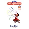Buy Baby's First Impressions, Vol. 7 - Sounds [VHS]