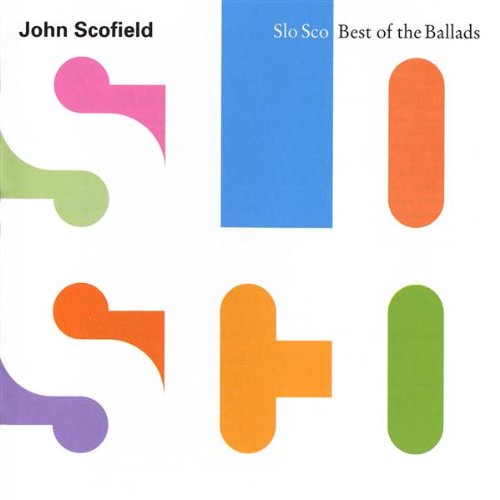 John Scofield Picture 20