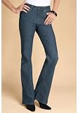 Chadwicks 4-Way Stretch Denim Curvy Fit Jean