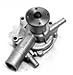 Bosch 96019 New Water Pump
