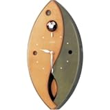 リズム時計｜CITIZEN (シチズン) 掛け時計 ファインカッコーブラット 4MJ883-005