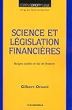 Revue Economica  / Science et législation financières : Budgets publics et lois de finances