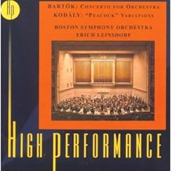 Solti And Bartok S Concerto For Orchestra The Classical Music Guide Forums