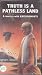 Truth is a Pathless Land [VHS]