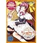 �V���R�� ~maid cafe curio Re-order~