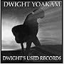 Dwight'S Used Records