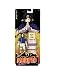 Naruto Mattel Shonen Jump Action Figure Black Seal Jutsu Sasuke