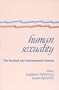 Human Sexuality: The Societal and Interpersonal Context