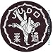 Patch - Judo Jacket Patch 8''