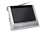 Roadstar 9.2Personal LCD TV with Freeview and digital text