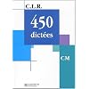 C.L.R. : 450 dict�es, CM (Manuel)