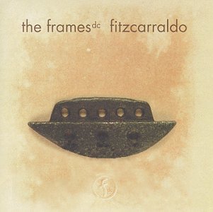 CD-Charts  Collectible : Fitzcarraldo