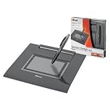 Computer : Trust - Slimline Design TB-5300 Graphics Tablet