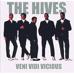 Veni,Vidi,Vicious