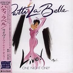 Live One Night Only