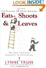 Eats, Shoots...