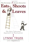 Eats, Shoots & Leaves