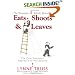 Eats, Shoots & Leaves: The Zero Tolerance Approach to Punctuation