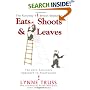 Eats, Shoots  &  Leaves