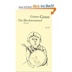 Werkausgabe in 18 B�nden: Werkausgabe 3. Die Blechtrommel: BD 3