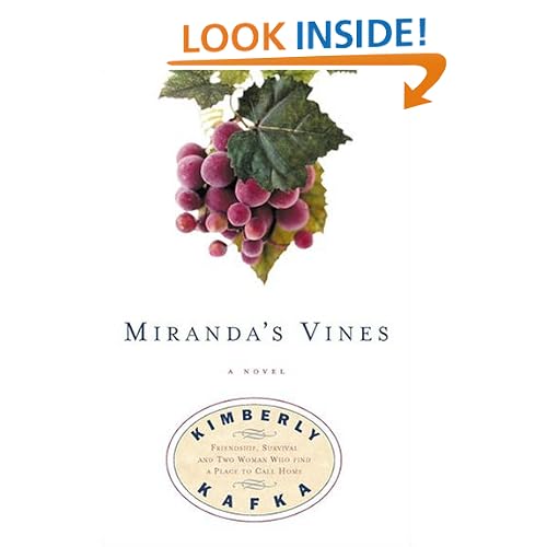 Miranda's Vines