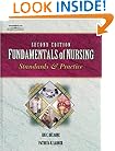 Fundamentals of Nursing: Standards and Practices (Nursing Education S.)