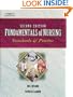 Fundamentals of Nursing: Standards and Practices (Nursing Education S.)