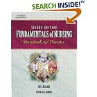 Fundamentals of Nursing: Standards and Practices (Nursing Education) by Sue C. DeLaune and Patricia Kelly Ladner