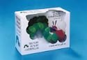 The Very Hungry Caterpillar