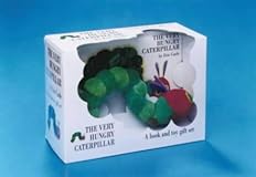 The Very Hungry Caterpillar