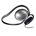 Philips SHS390/37 Behind-The-Head Headphone